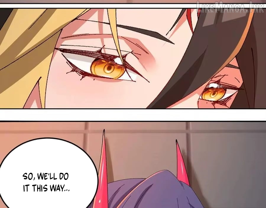 It Turns Out, They Were The True Protagonists From The Start Chapter 86  - page 38